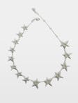 Rock Star Single Necklace