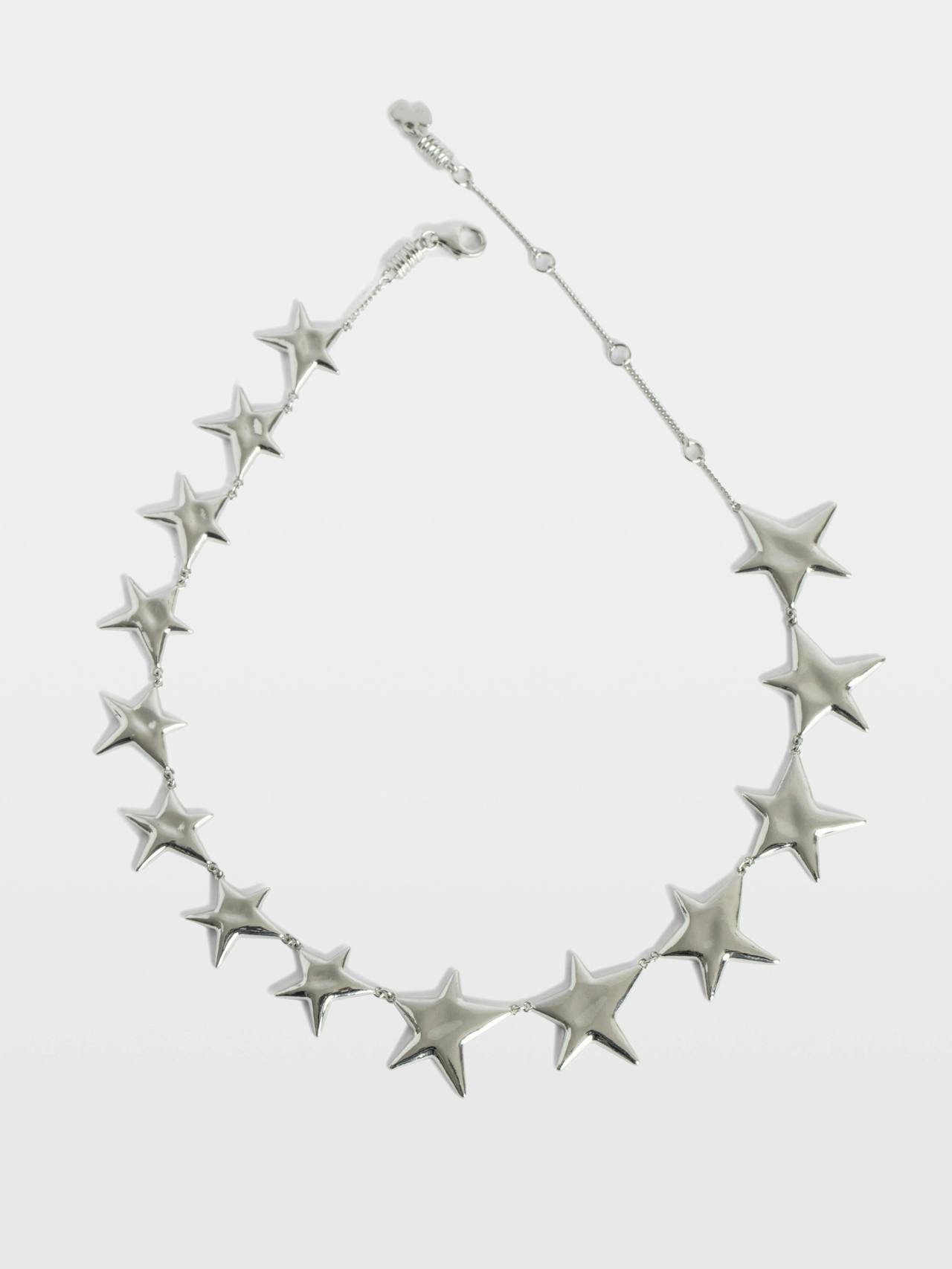 Rock Star Necklace