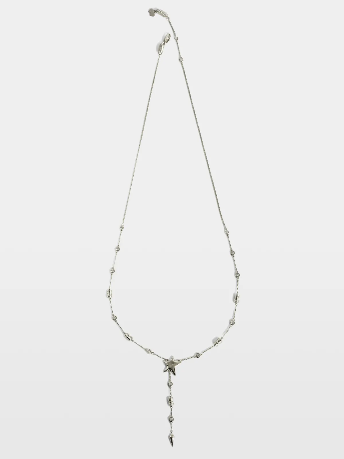 Zadig&Voltaire Rock Star Necklace
