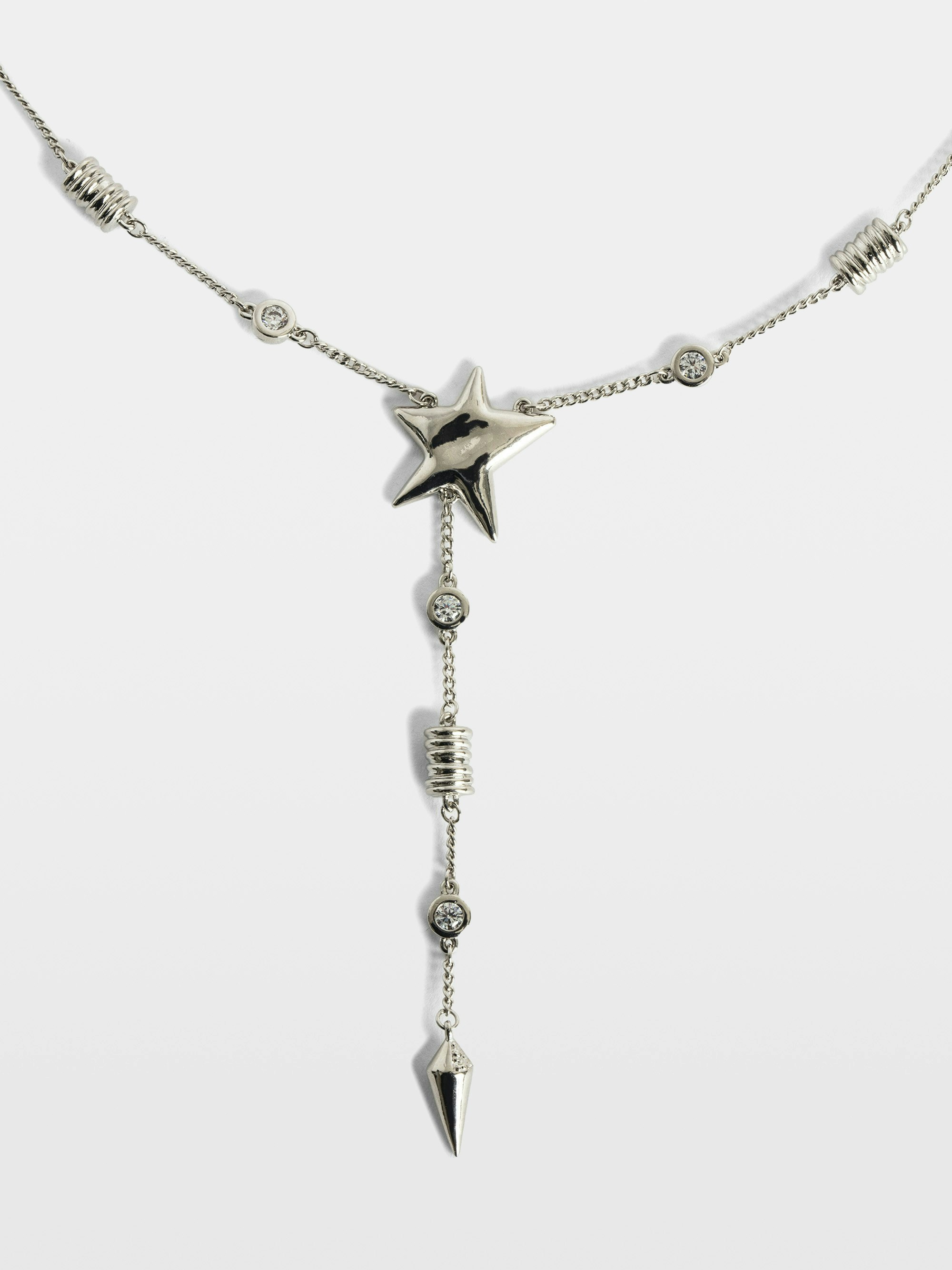 Rock Star Necklace