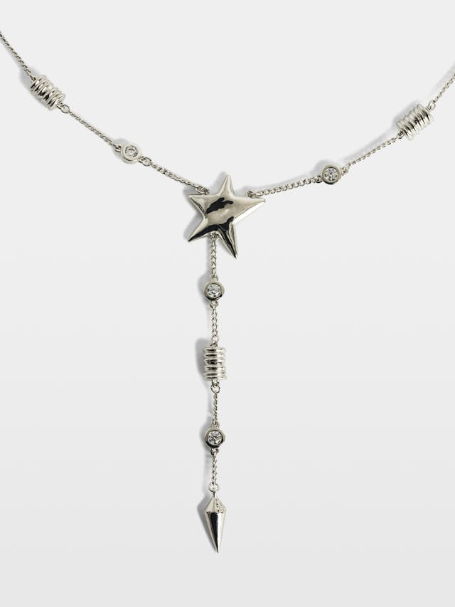 Rock Star Necklace