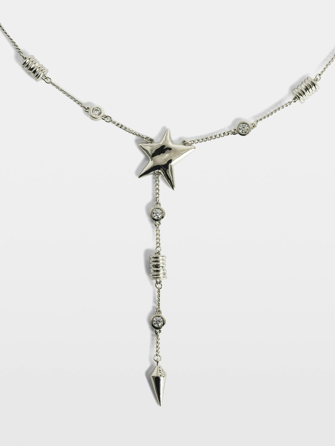Rock Star Necklace