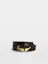 Bracciale Rock Croco