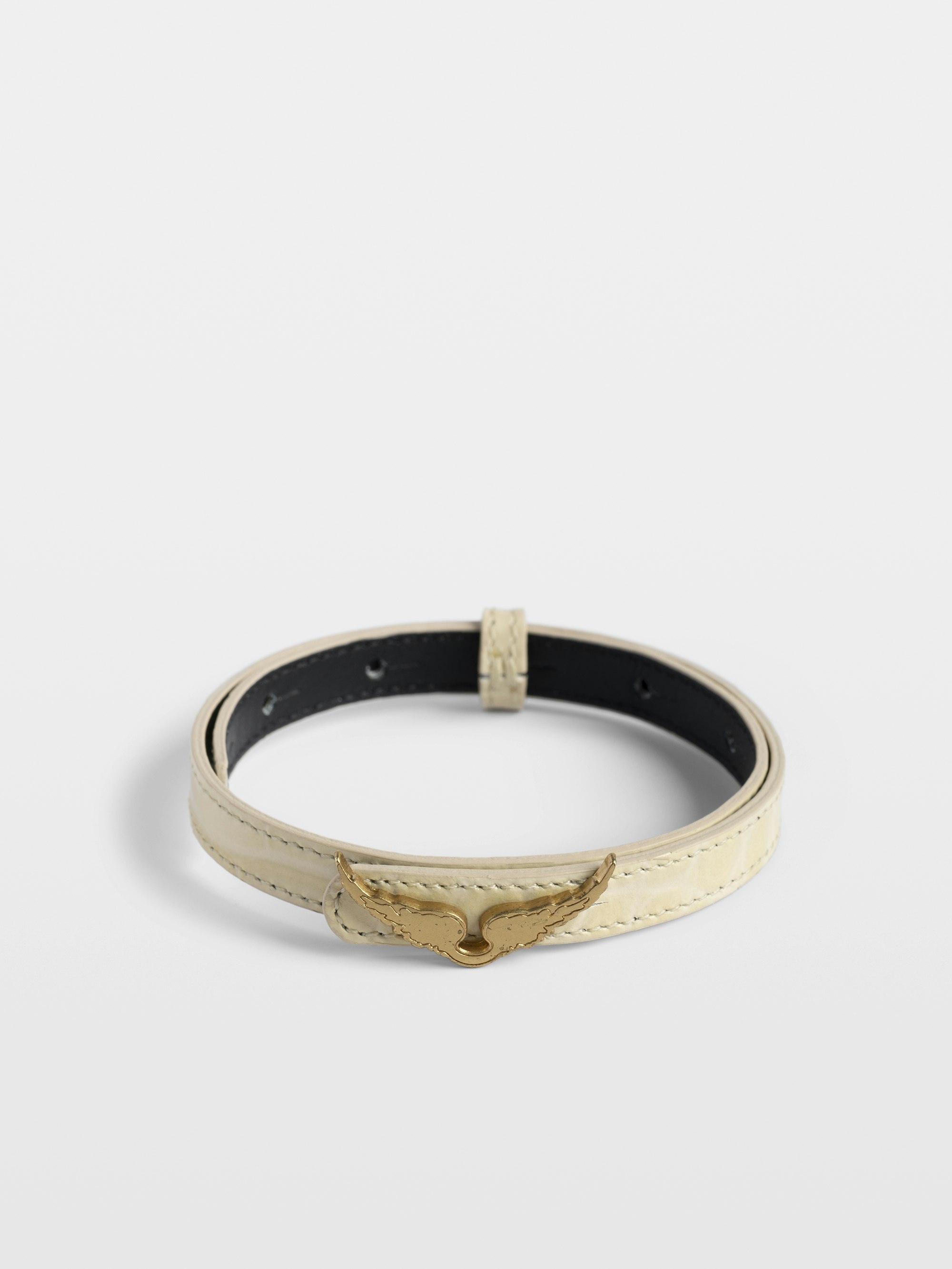 Bracelet Rock Croco