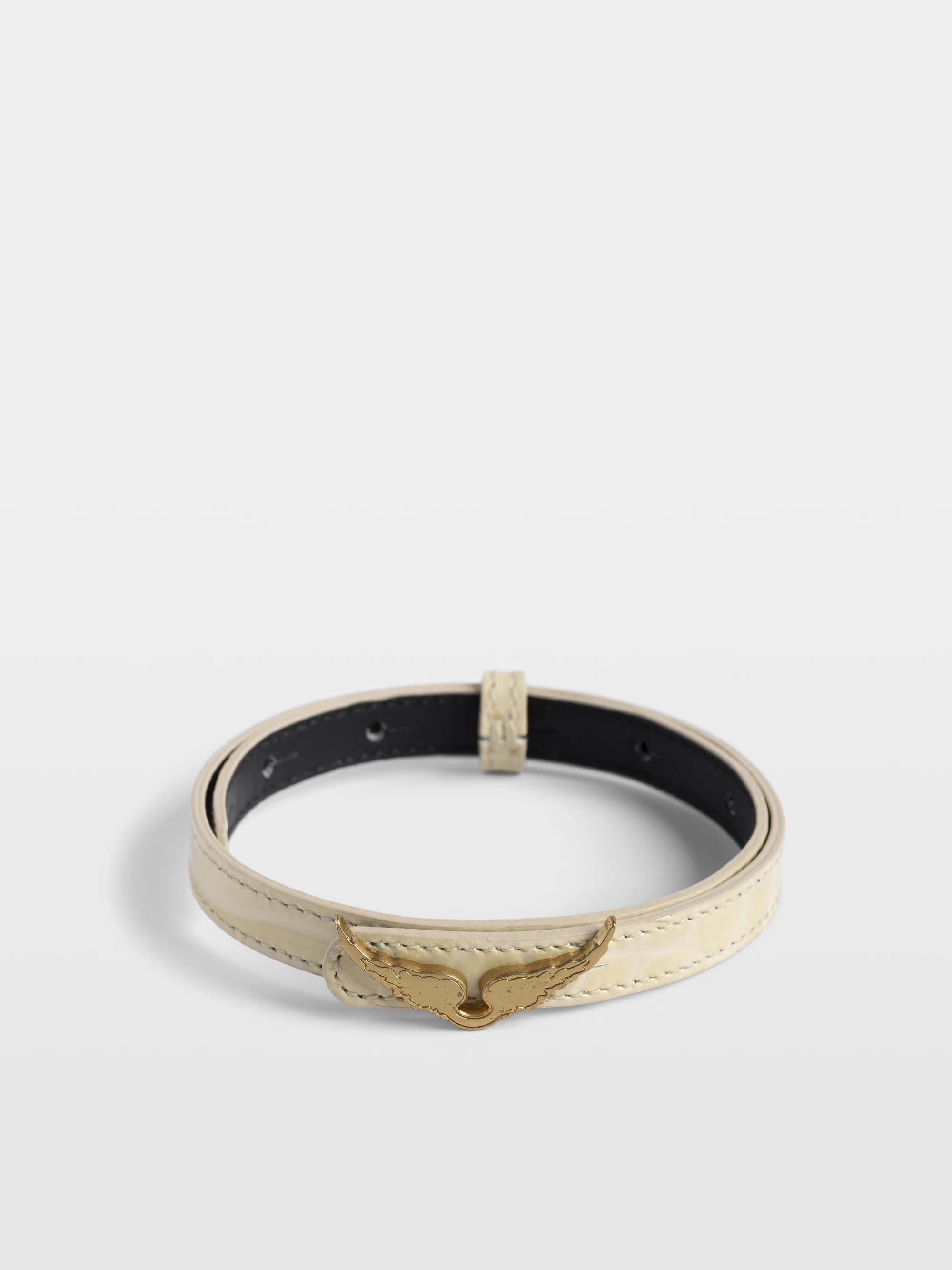 Bracelet Rock Croco