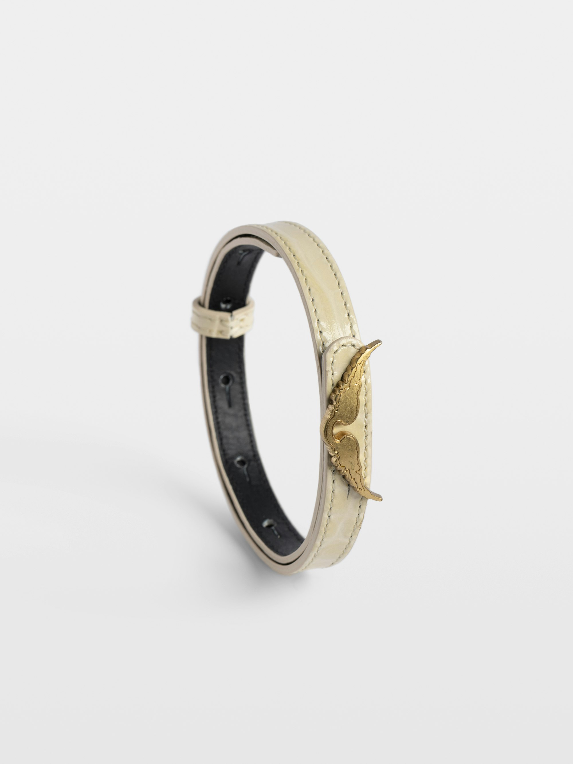 Bracelet Rock Croco