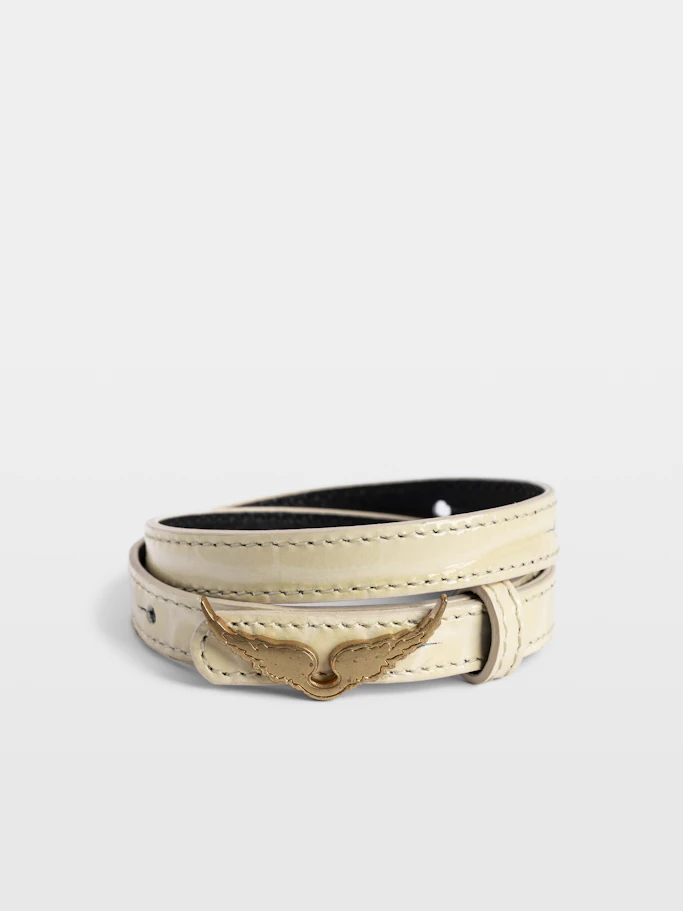 Bracelet Rock Croco