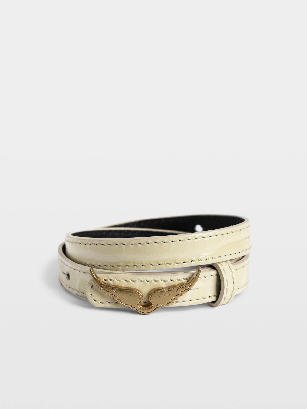 Bracelet Rock Croco