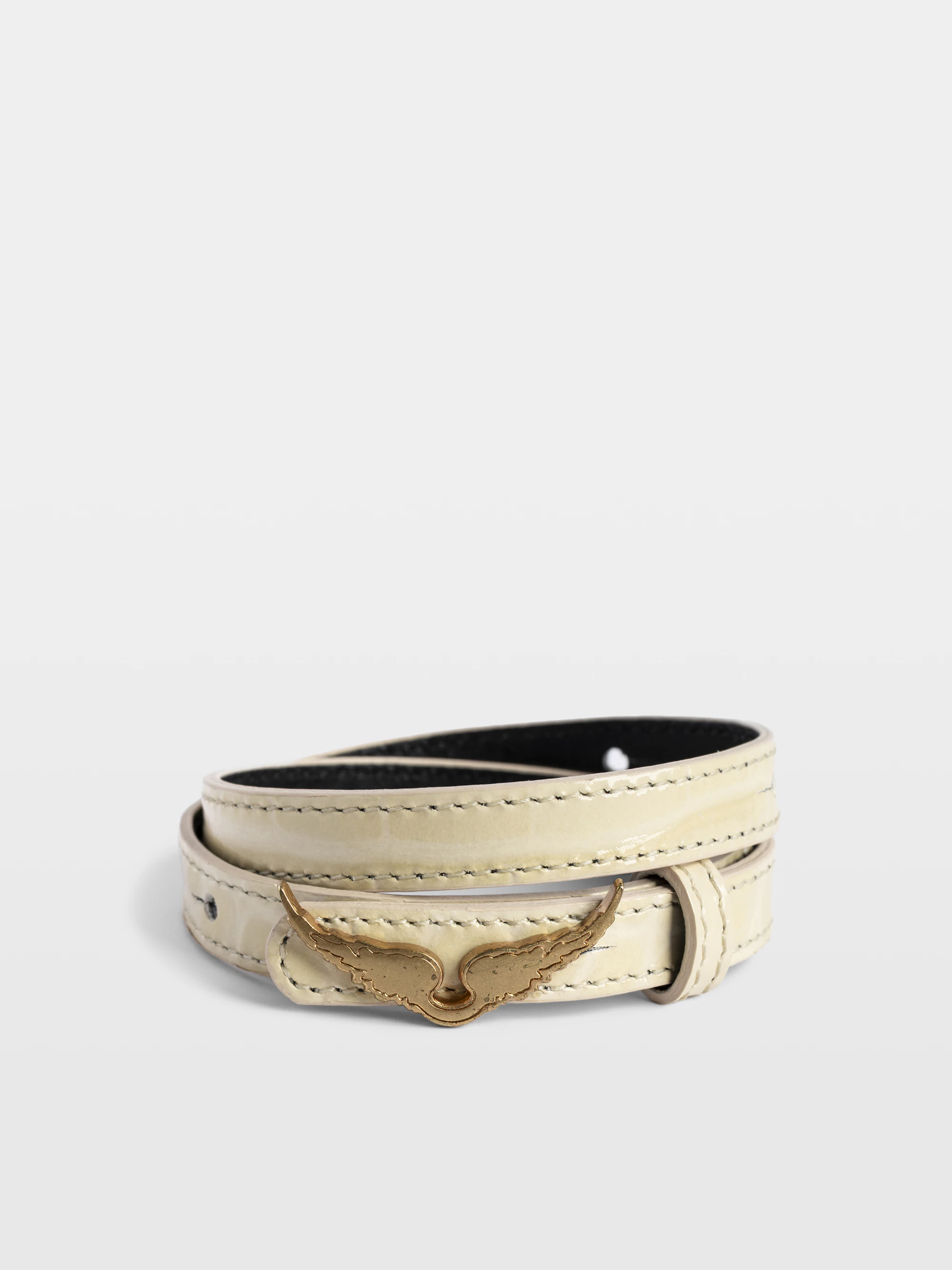Bracelet Rock Croco