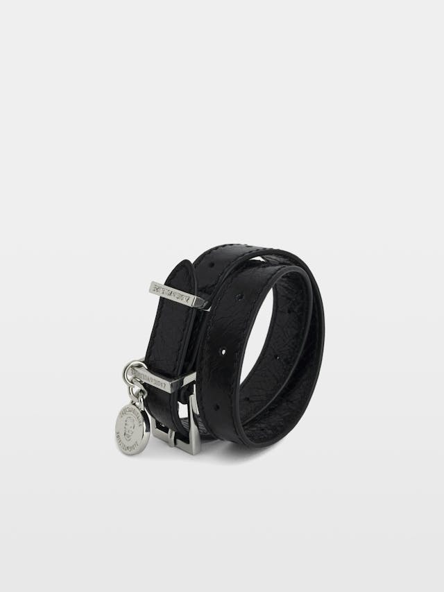 Sunny Leather Bracelet