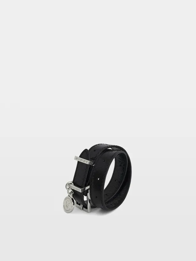 Sunny Leather Bracelet