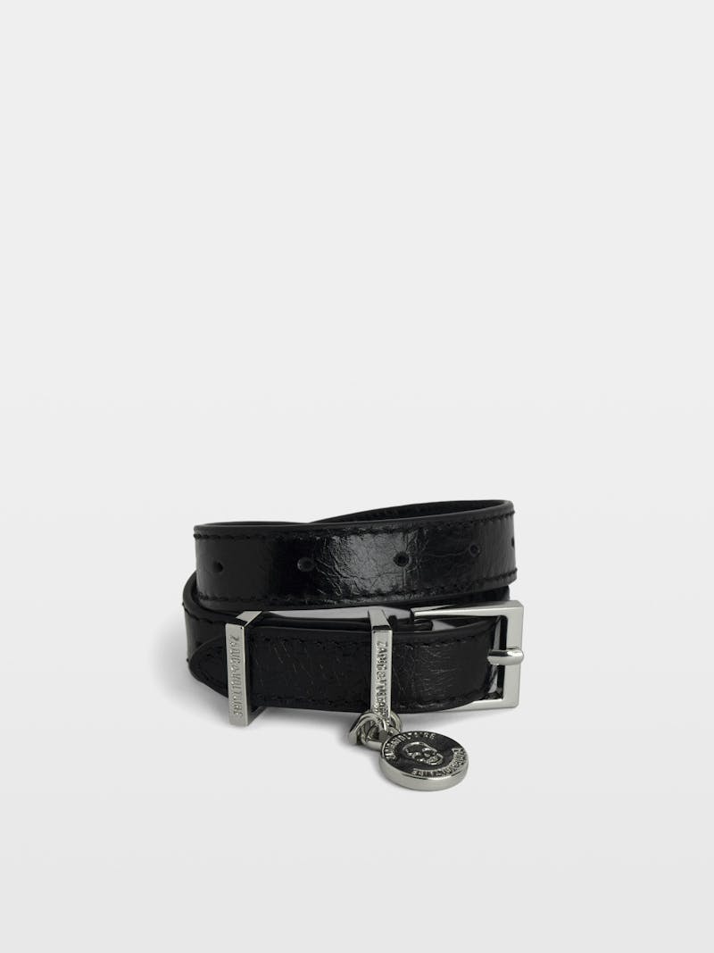 Sunny Leather Bracelet
