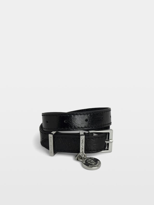 Sunny Leather Bracelet