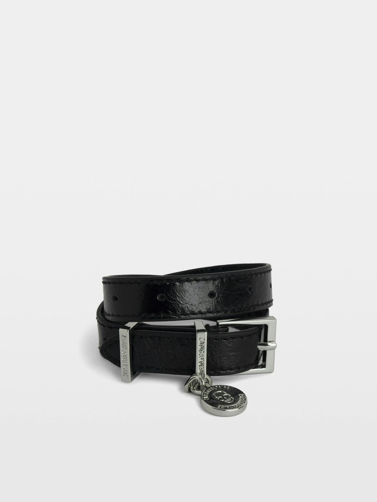 Sunny Leather Bracelet