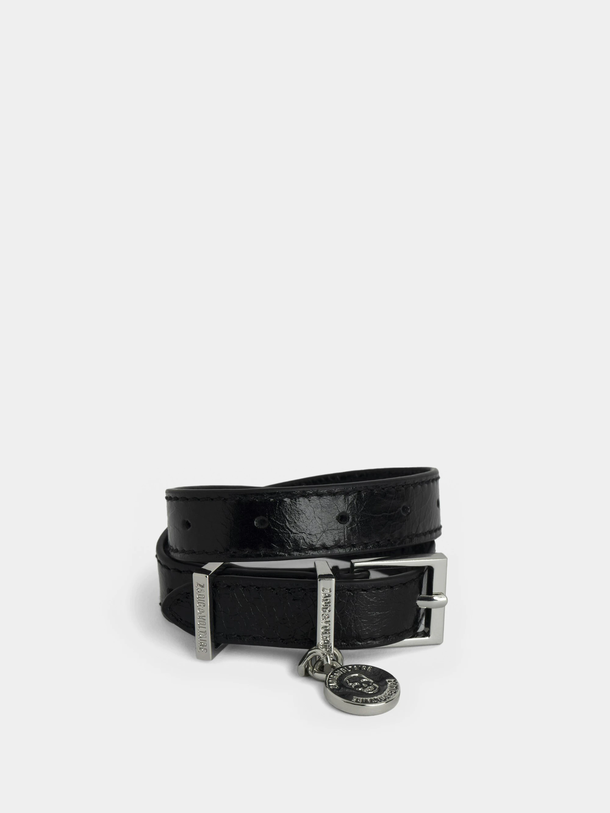 Sunny Leather Bracelet