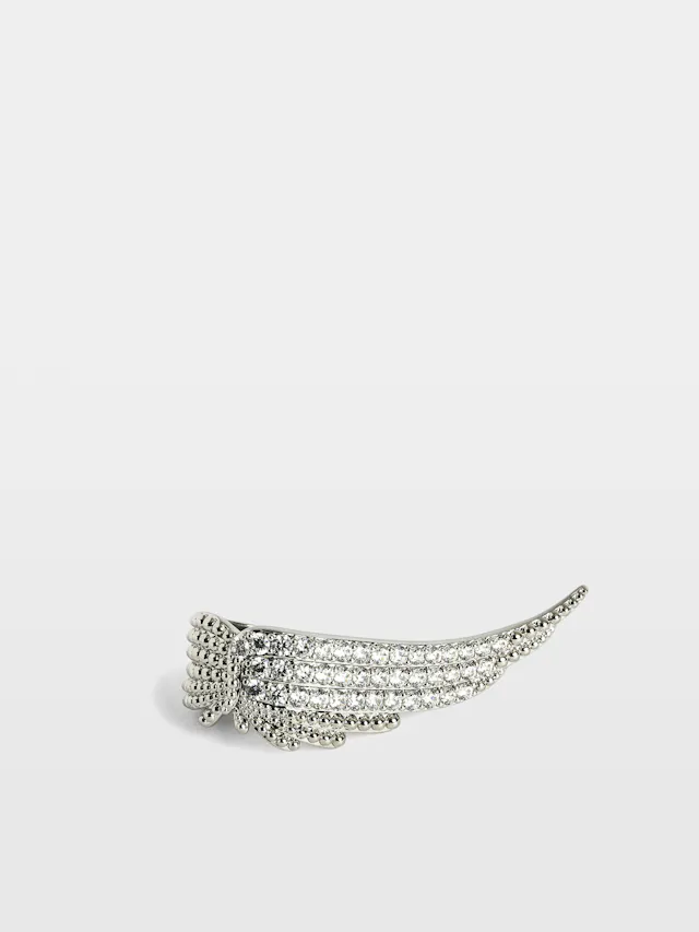 Bague Rock Spread Your Wings