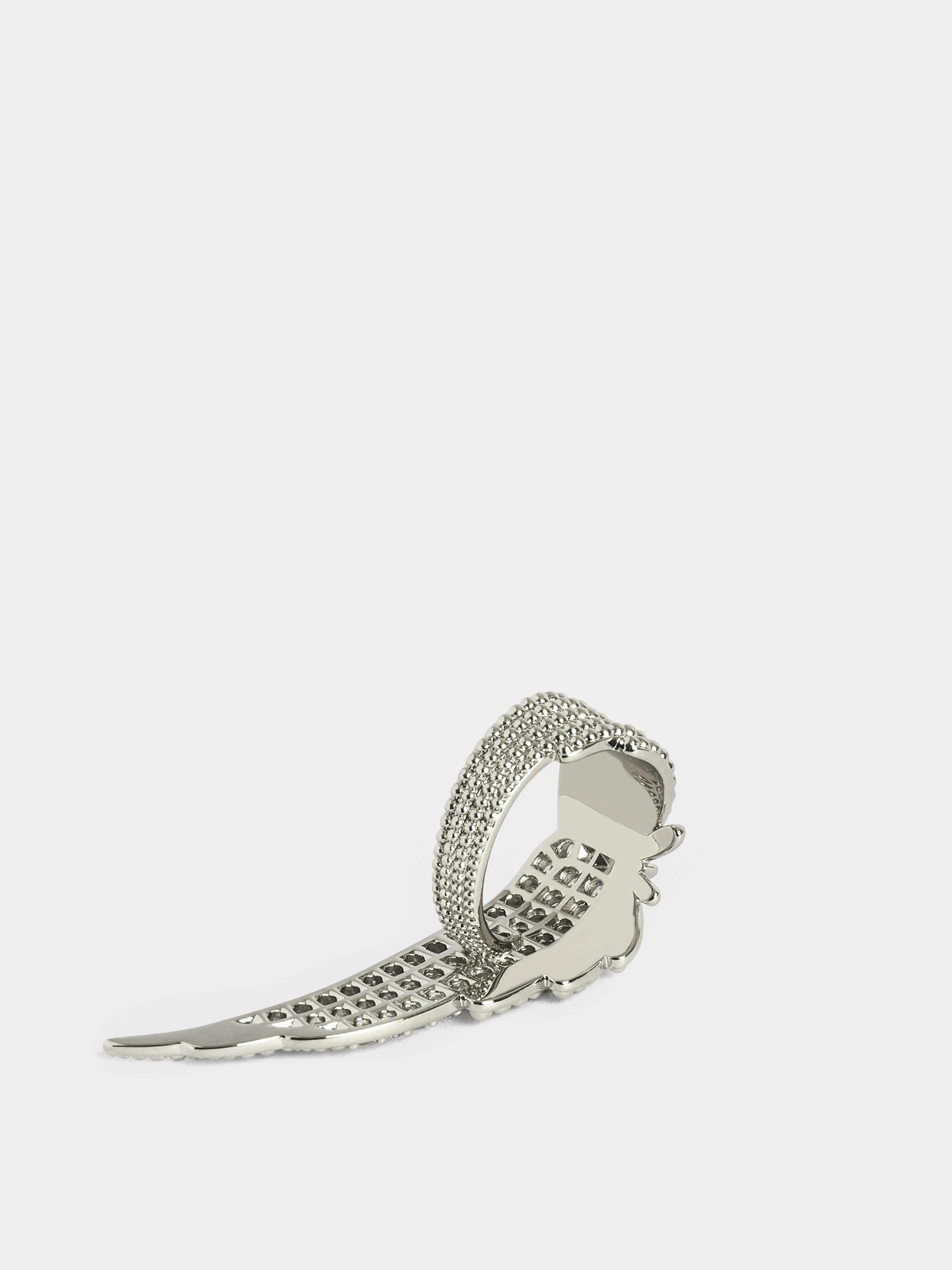 Anillo Rock Spread Your Wings