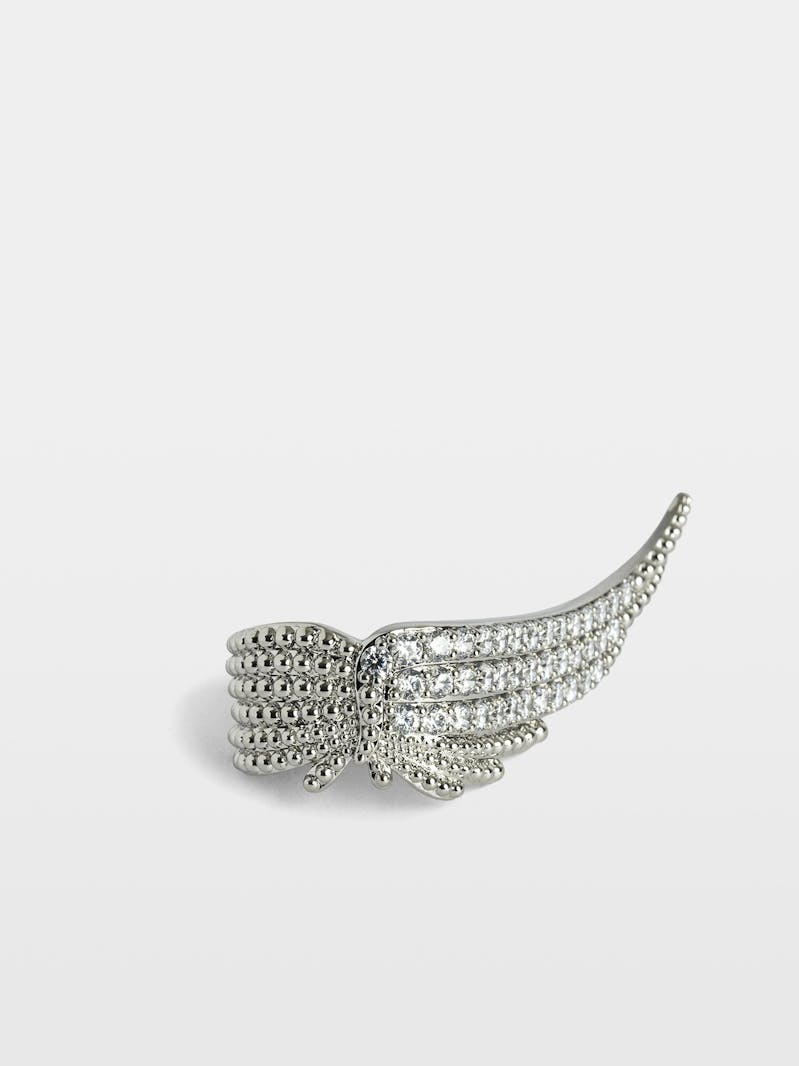 Anillo Rock Spread Your Wings