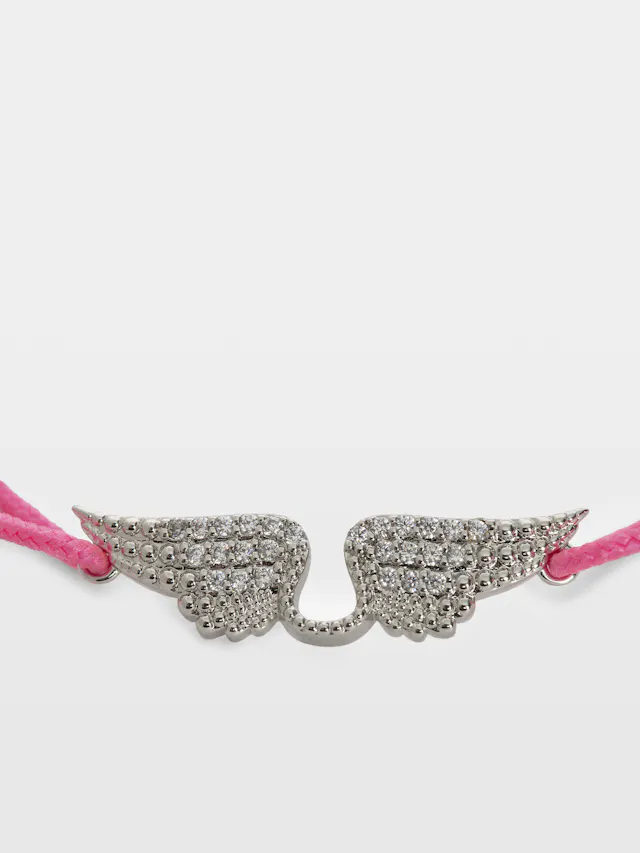 Zadig Link Rock Bracelet