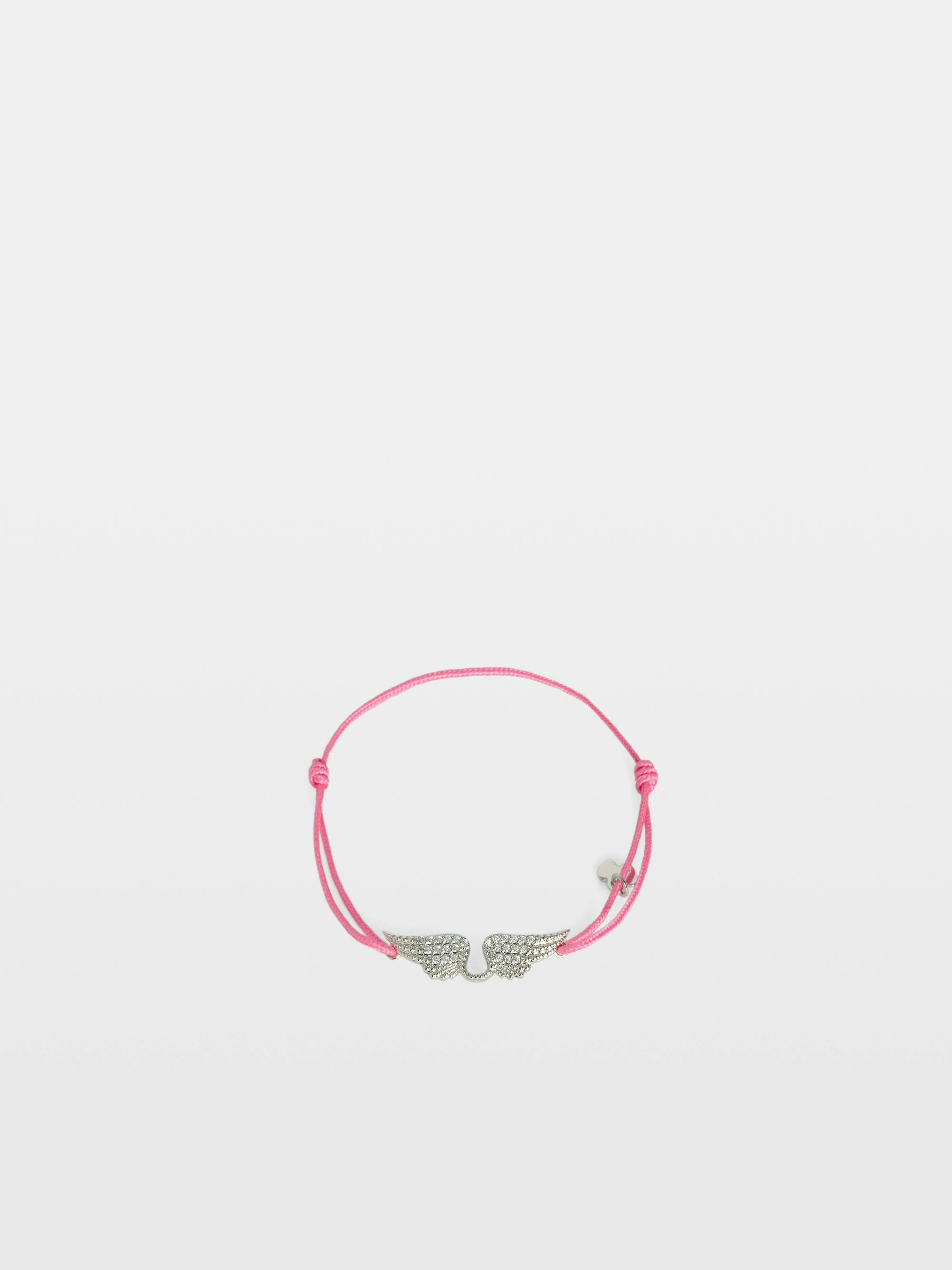Pulsera Zadig Link Rock