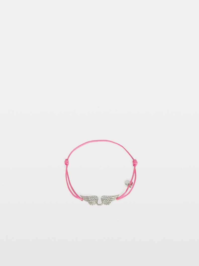 Pulsera Zadig Link Rock
