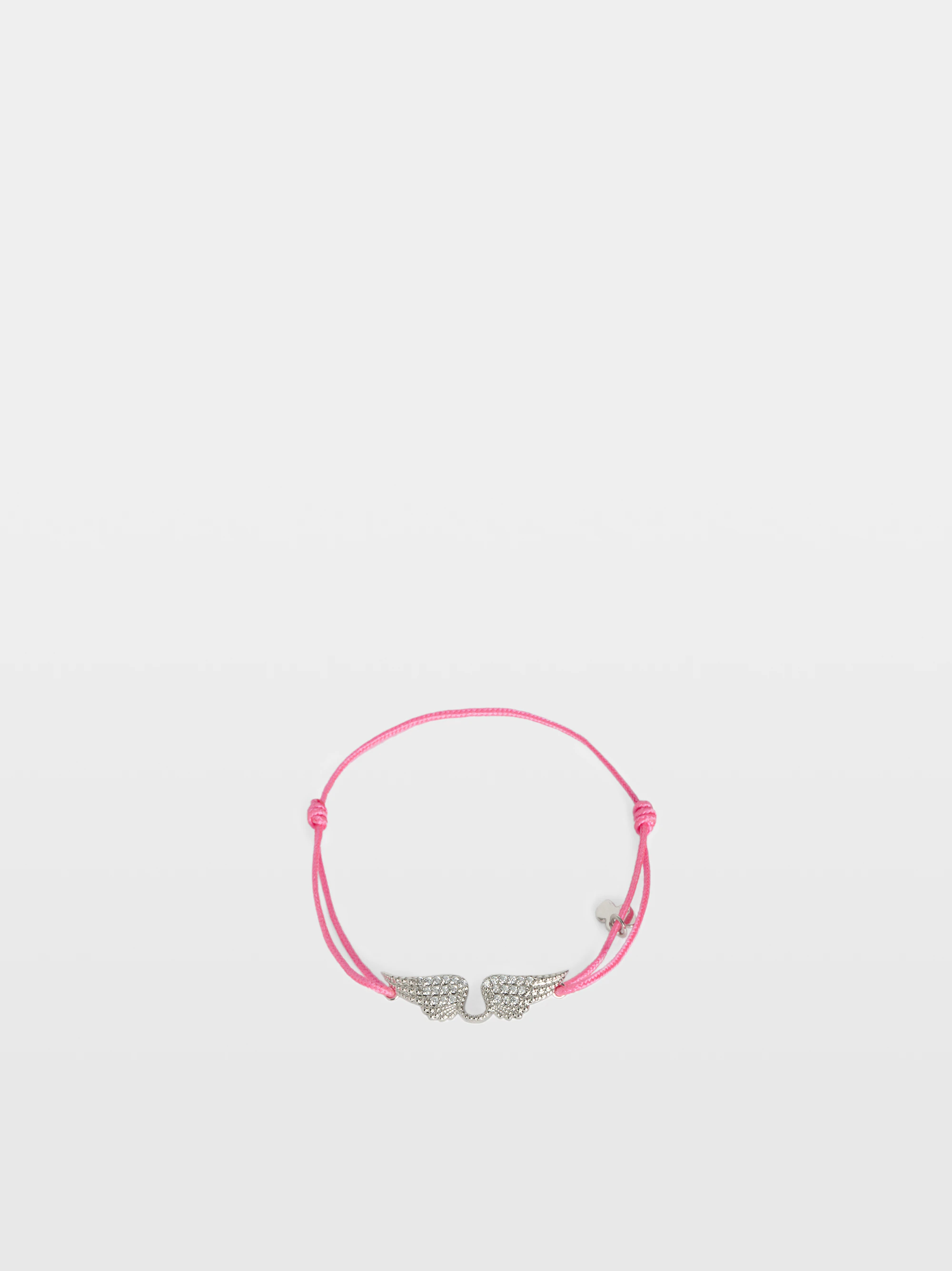 Zadig Link Rock Bracelet