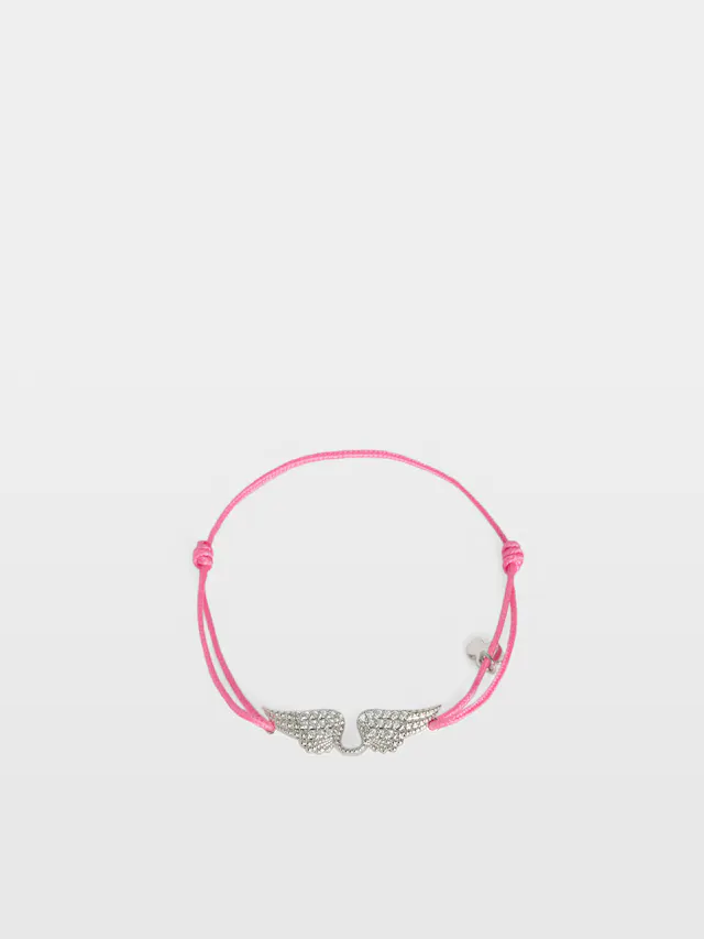 Zadig Link Rock Bracelet