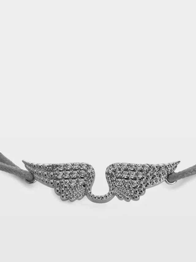 Zadig Link Rock Bracelet