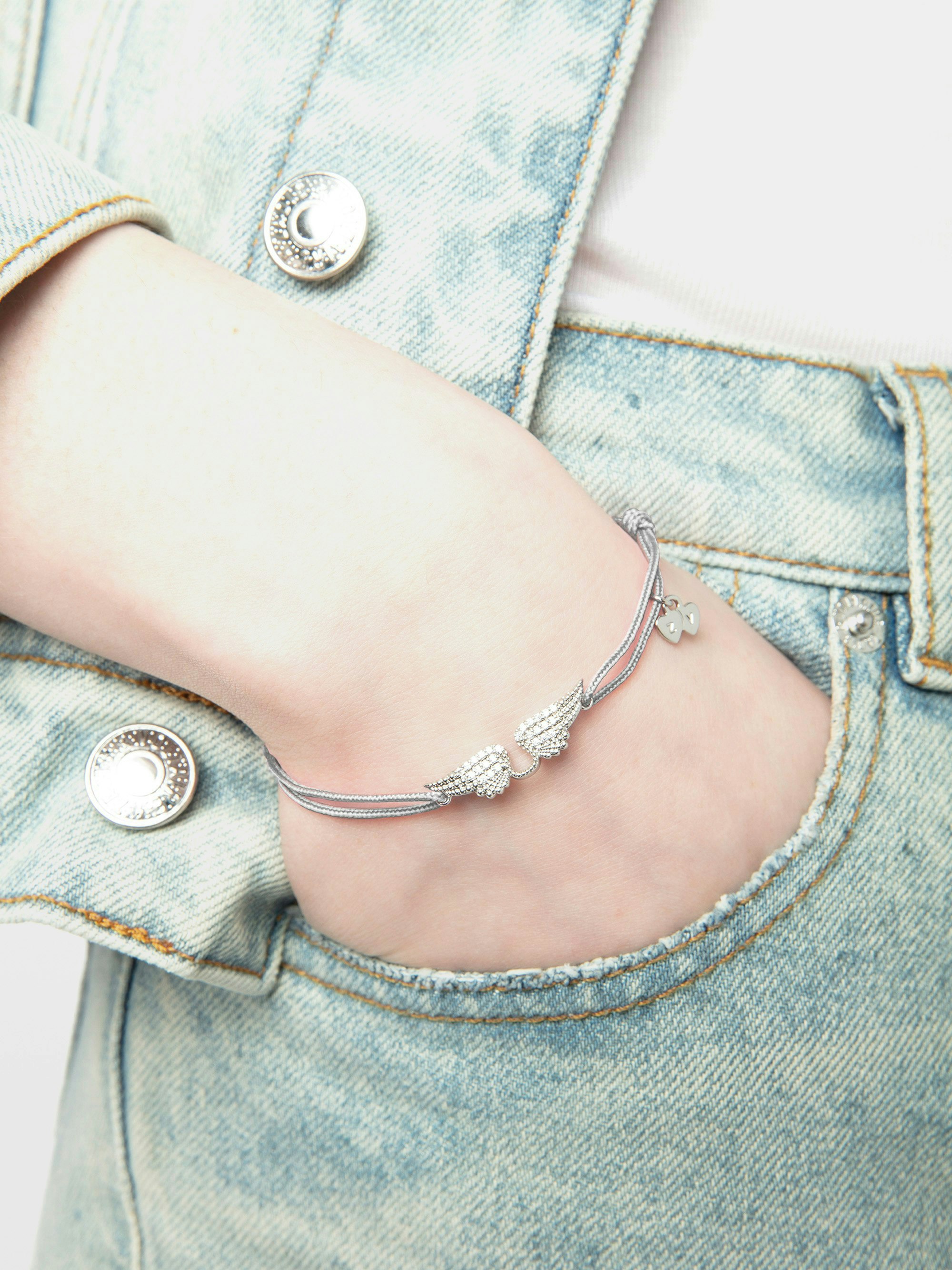 Armband Zadig Link Rock 2