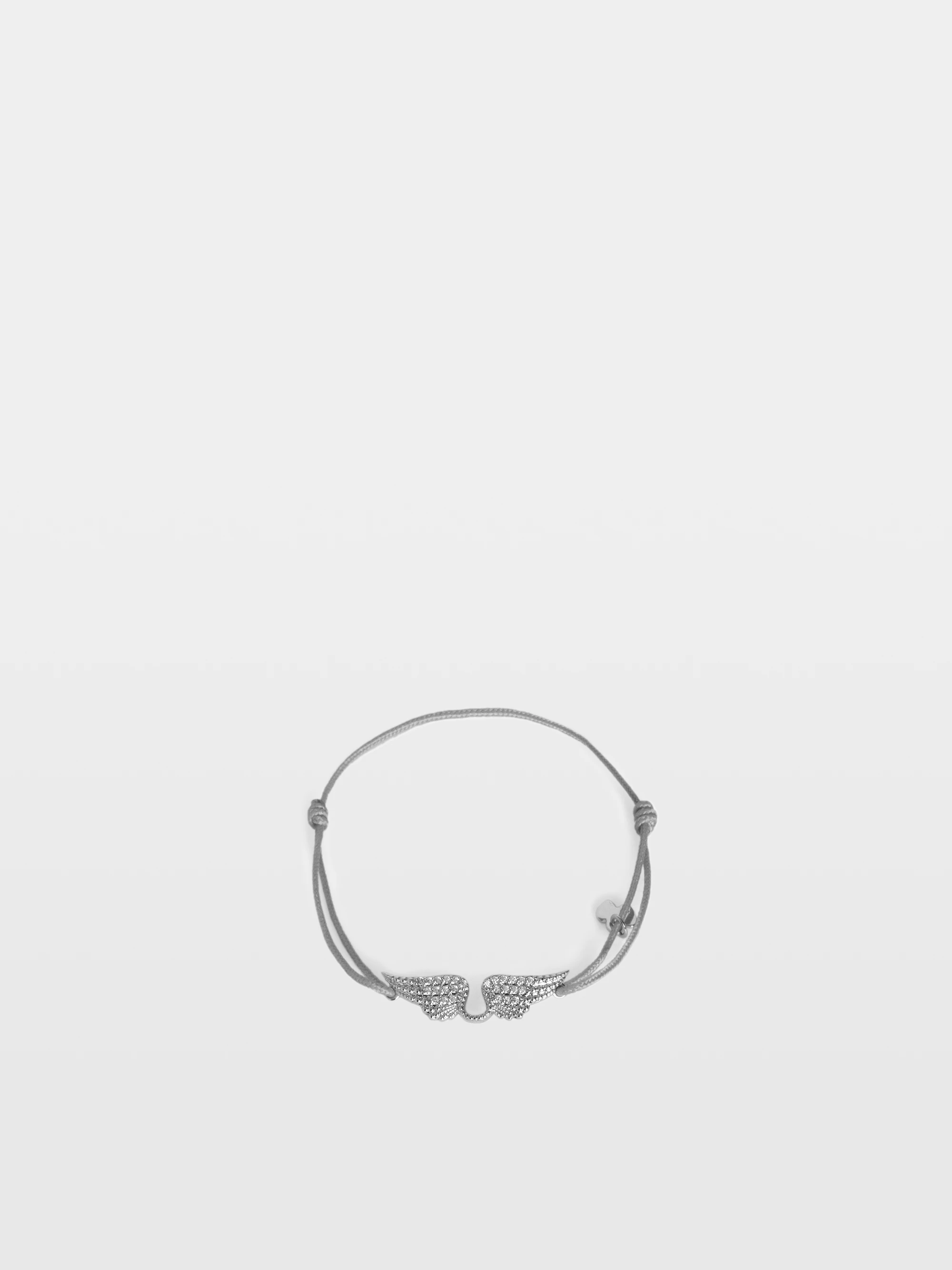 Zadig Link Rock Bracelet - configurable
