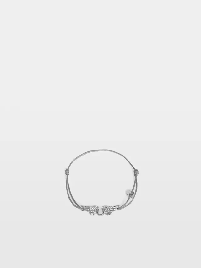 Pulsera Zadig Link Rock