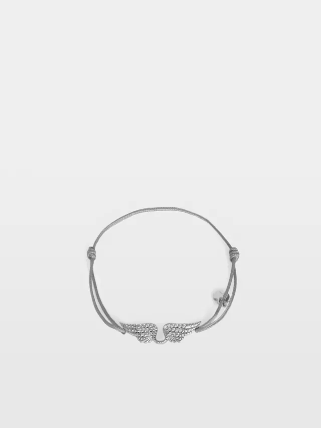Pulsera Zadig Link Rock
