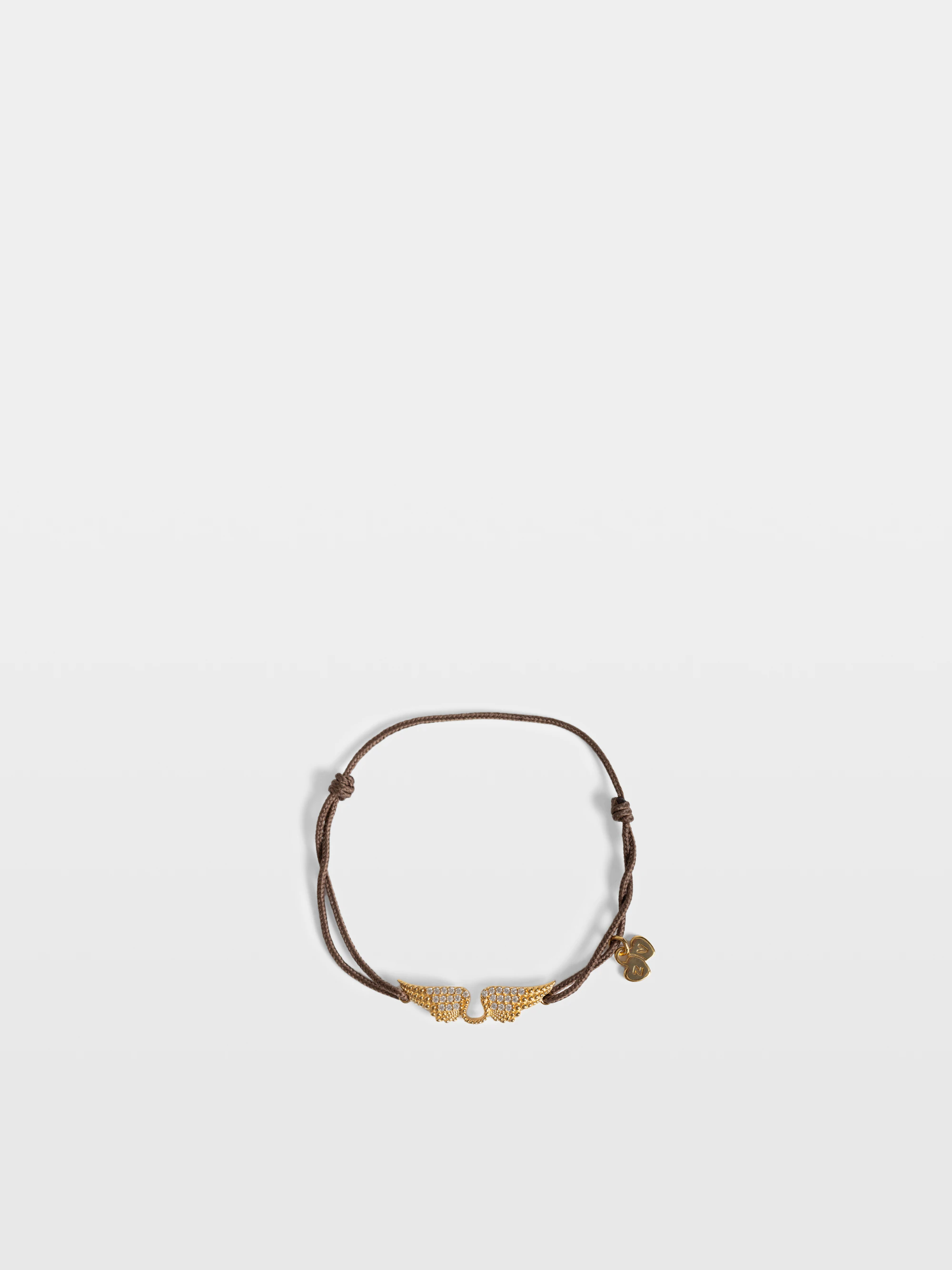 Zadig Link Rock Bracelet