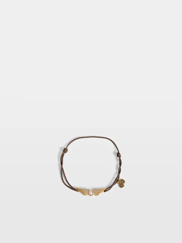 Zadig Link Rock Bracelet