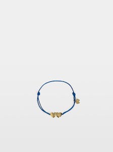 Armband Zadig Link Heart