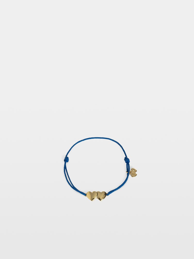 Armband Zadig Link Heart