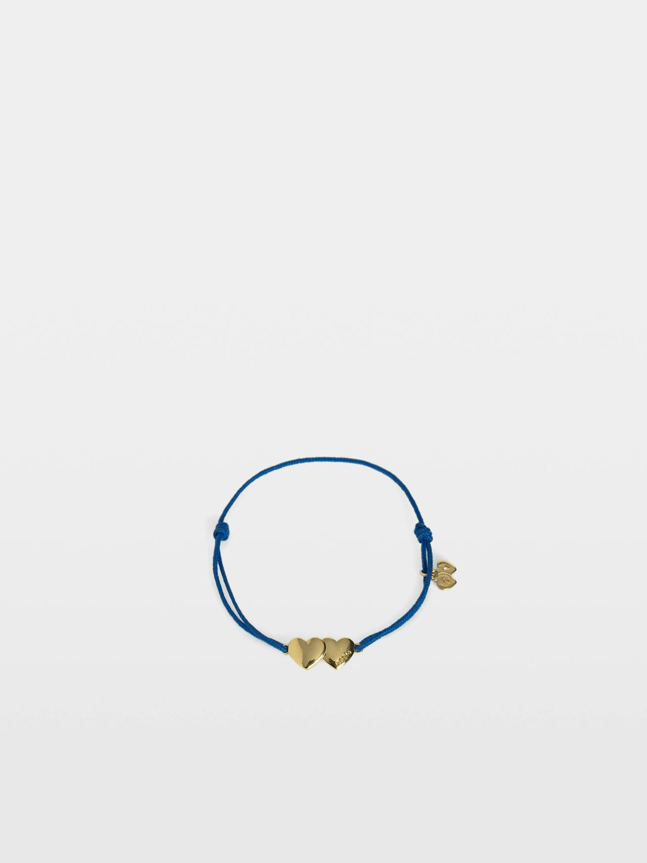 Armband Zadig Link Heart