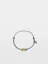 Zadig Link Heart Bracelet