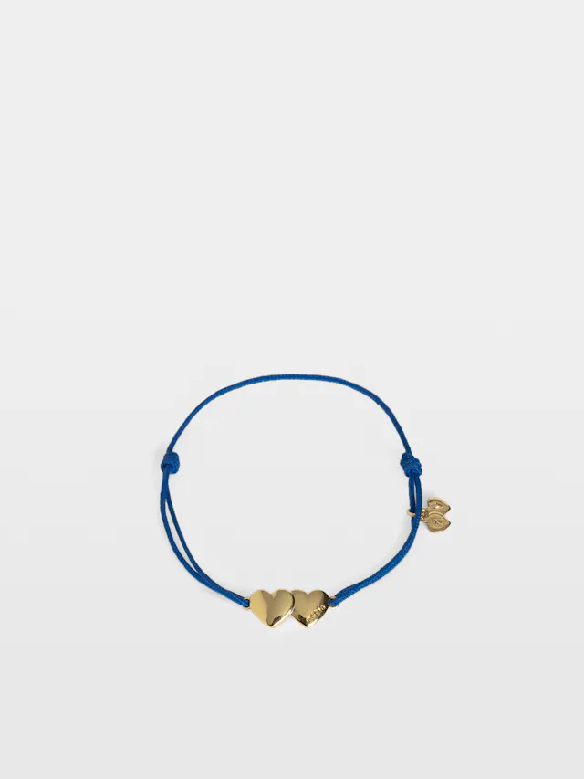 Armband Zadig Link Heart