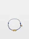 Zadig Link Heart Bracelet - configurable