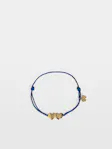 Zadig Link Heart Bracelet