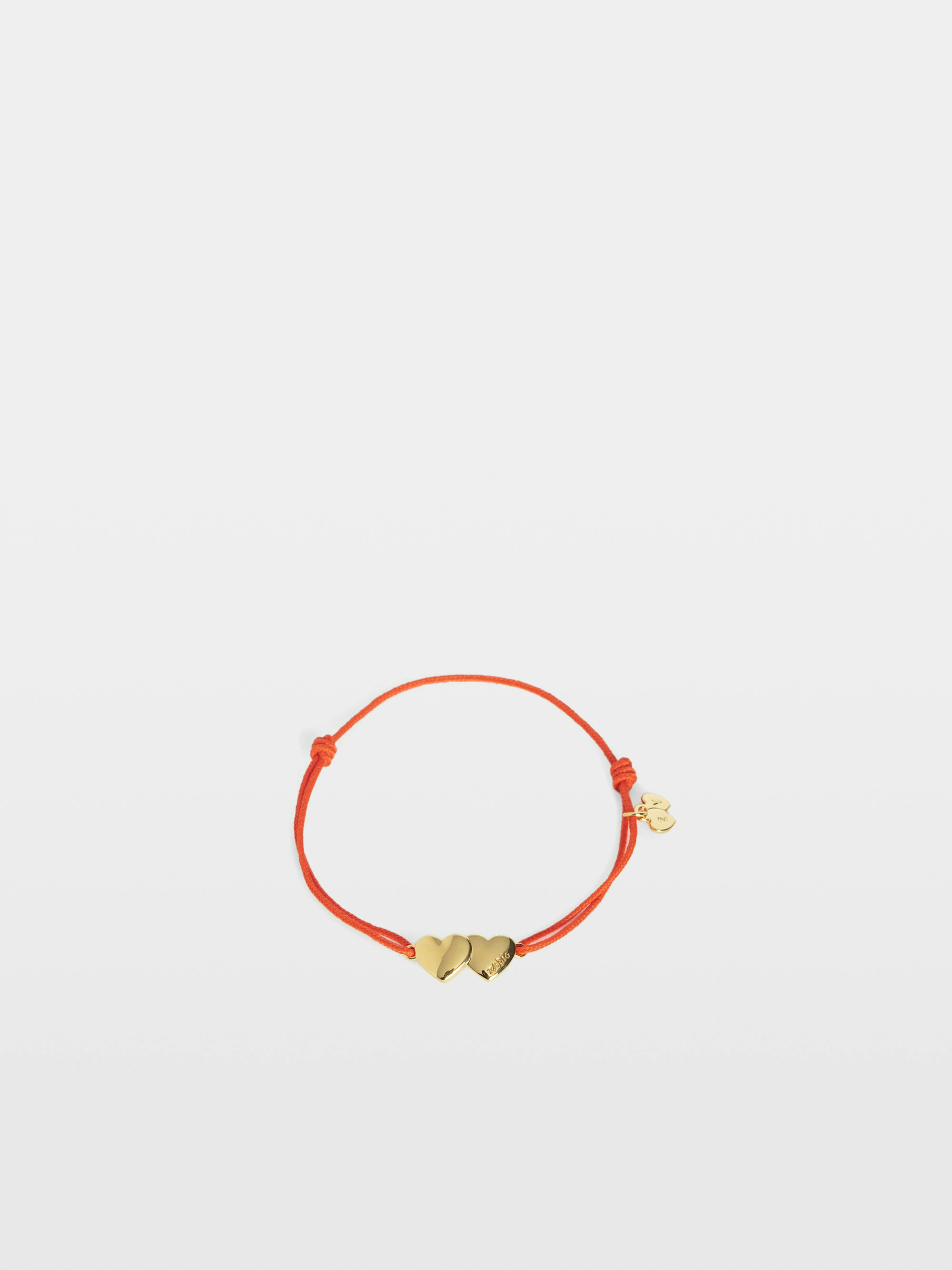 Armband Zadig Link Heart