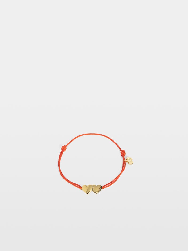 Bracelet Zadig Link Heart