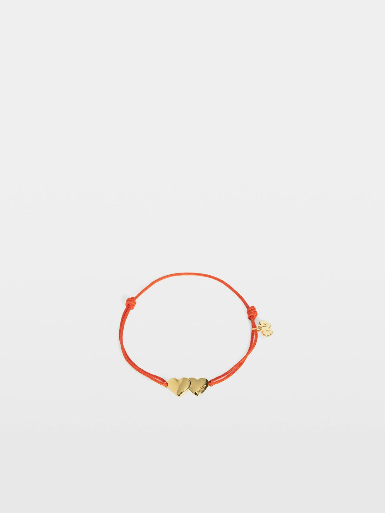 Armband Zadig Link Heart
