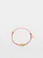 Zadig Link Heart Bracelet