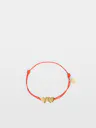 Zadig Link Heart Bracelet - configurable