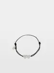 Zadig Link Heart Strass Bracelet