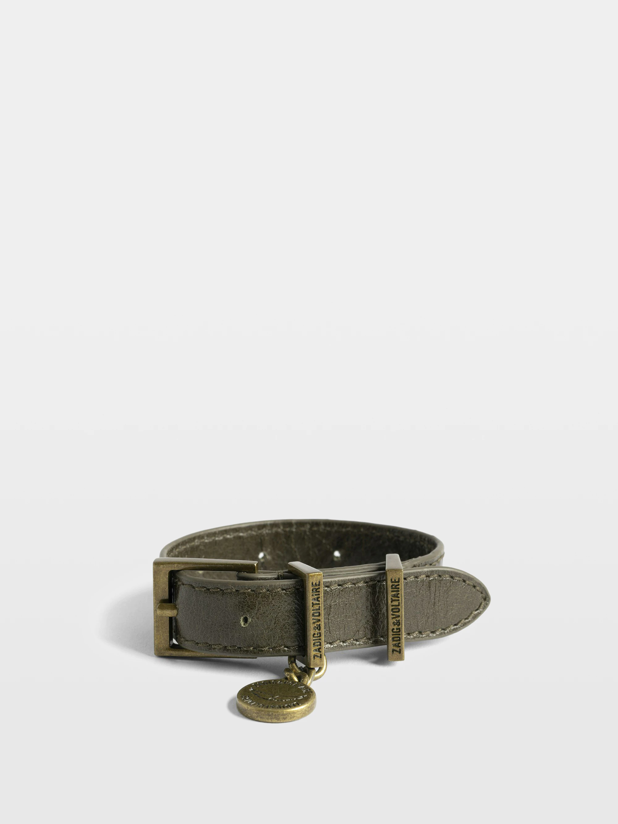 Sunny Leather Bracelet