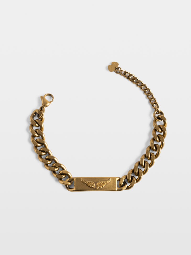 Pulsera Chain
