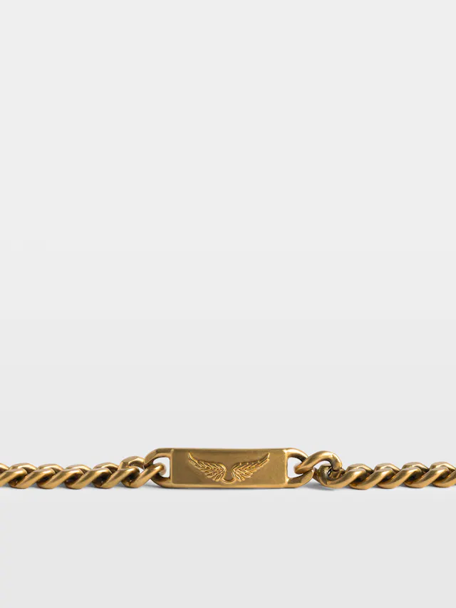 Chain Bracelet